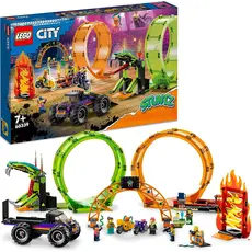 ლეგო LEGO 60339, 2 image
