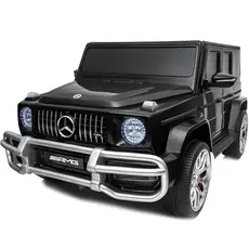 ბავშვის ელექტრო მანქანა MERCEDES AMG S307-B  24V, 2 image