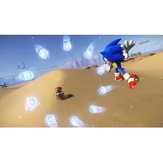 ვიდეო თამაში Game for PS4 Sonic Frontiers, 3 image