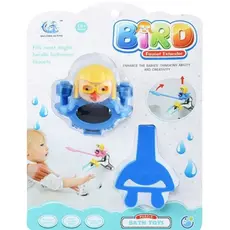 აბაზანის სათამაშო Same Toy Bath Game Toys 9002Ut, 2 image