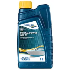 ზეთი NSL STREAM POWER OTB 2T 1L