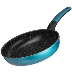 ტაფა Ardesto Fry pan Gemini Calabria 26 cm, blue, aluminium
