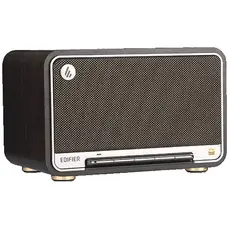 დინამიკი Edifier D32 Tabletop Wireless Speaker Black Walnut, 13 image