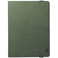 პლანშეტის ქეისი Trust 24498 Primo, 10", Cover, Green, 5 image