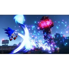 ვიდეო თამაში Game for PS4 Sonic Frontiers, 6 image