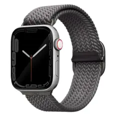 სმარტ საათის სამაჯური Uniq Aspen Braided Apple Watch Strap 45/44/42Mm, 2 image