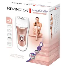 ეპილატორი Remington EP7500 Epilator White, 5 image