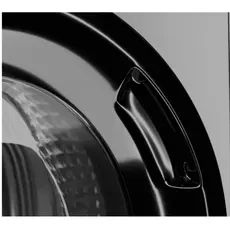 სარეცხი მანქანა Haier HW60-BP12929AS 6Kg, A+++, 1200Rpm, 52Db, Washing Machine, Silver, 3 image