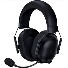 ყურსასმენი Razer Headset BlackShark V2 HyperSpeed, USB/WL, black, 2 image