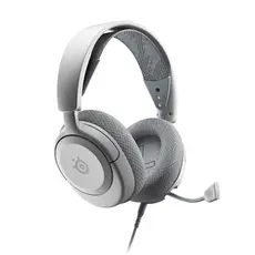 ყურსასმენი SteelSeries Heasdset Arctis Nova 1P White, 4 image