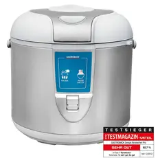 ორთქლსახარში ქვაბი GASTROBACK 42518 Design Rice Cooker Pro, 2 image