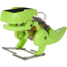 სათამაშო კონსტრუქტორი Same Toy 3 in 1 Solar DIY robot kit