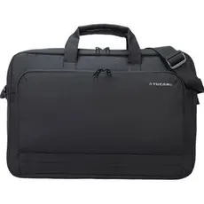 ლეპტოპის ჩანთა TUCANO STAR BAG for Laptop 17" BLACK, 2 image