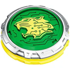 სათამაშო ნაკრები Infinity Nado VI Starter Pack Lighting Leopard, 4 image