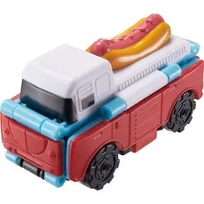 სათამაშო მანქანა Flip Cars Dessert cart & Hot dog car