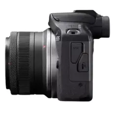 ფოტოაპარატი Canon EOS R100 RFS18-45 S SEE 6052C034AA, 6 image