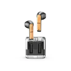ყურსასმენი House of Marley Zion TWS Exec Earbuds EM-JE105 - Signature Black