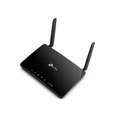 როუტერი TP-Link Archer MR500 4G+ Cat6 AC1200 Wireless Dual Band Gigabit Router, 3 image
