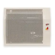 გაზის გამათბობელი AKOG-4-CP (SIT) WHITE (40-50 კვ2), 2 image