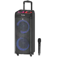პორტატული დინამიკი FRANKO FSK-9026 (100 W), 3 image