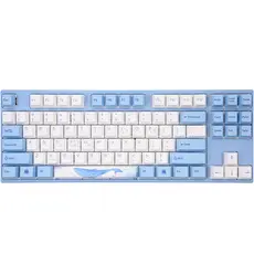 კლავიატურა Varmilo VEM87 Sea Melody EC V2 Sakura UA, 2 image