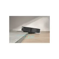 რობოტი მტვერსასრუტი Sencor Robotic vacuum cleaner AQUINO+, 9 image