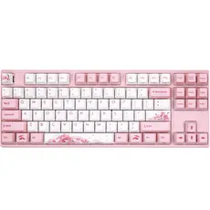 კლავიატურა Varmilo VEM87 Sakura R1 EC V2 Daisy UA, 2 image