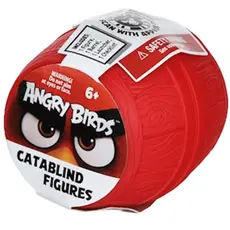 სათამაშო ფიგურა Jazwares ANB - Blind Figure (Catablind Assortment)