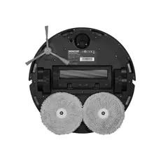 რობოტი მტვერსასრუტი Sencor Robotic vacuum cleaner AQUINO+, 5 image