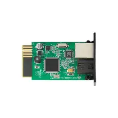 ქსელის გამანაწილებელი APC Easy UPS Online SNMP Card APV9601, 4 image