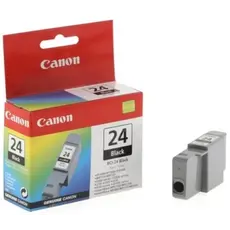 კარტრიჯი Canon Ink Cartridge BCI24Bk, 2 image