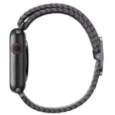 სმარტ საათის სამაჯური Uniq Aspen Braided Apple Watch Strap 45/44/42Mm, 4 image