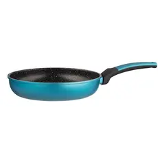 ტაფა Ardesto Fry pan Gemini Calabria 26 cm, blue, aluminium, 4 image