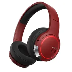 ყურსასმენი Edifier G2BT, Gaming Headset, Wireless, Bluetooth, Red, 2 image