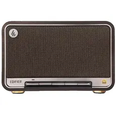 დინამიკი Edifier D32 Tabletop Wireless Speaker Black Walnut, 12 image