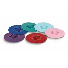 რეზინის თავსახური korkmazA588 STARA Vacuum Silicone Cover Ø25, 2 image