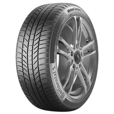 საბურავი CONTINENTAL 265/60R18 TS870P