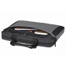 ლეპტოპის ჩანთა Laptop bag 16 2E Gray, 3 image