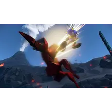 ვიდეო თამაში Game for PS4 Sonic Frontiers, 4 image