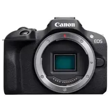 ფოტოაპარატი Canon EOS R100 RFS18-45 S SEE 6052C034AA, 4 image