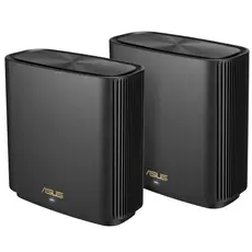 როუტერი Asus XT8 V2/EU/13/P_EU//B-2-PK