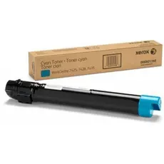 კარტრიჯი Xerox 006R01520 Toner Cartridge Cyan For WC7500/7800/7970 Series (15000 Pages)