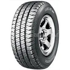 საბურავი BRIDGESTONE 245/70R16 D684