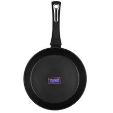 ტაფა Ardesto Fry pan Gemini 26 cm, black, aluminium, 3 image