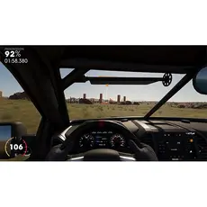 ვიდეო თამაში Game for PS4 The Crew 2, 5 image