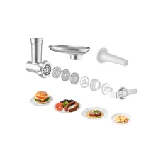 სამზარეულოს კომბაინი Sencor STM 7740 Paul 2, 8 image