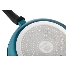 ტაფა Ardesto Fry pan Gemini Calabria 26 cm, blue, aluminium, 5 image