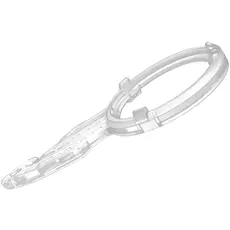 სათამაშო ნაკრები Infinity Nado VI Starter Pack Lighting Leopard, 5 image