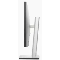 მონიტორი DELL Monitor 27" U2724DE HDMI, DP, USB-C, RJ-45, Audio, IPS, 2560x1440, 120Hz, sRGB 100%, Pivot, 6 image