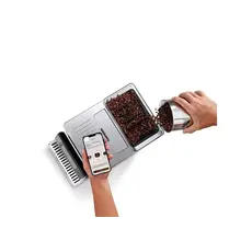 ყავის აპარატი Delonghi ECAM630.55.SM PrimaDonna Aromatic, 5 image